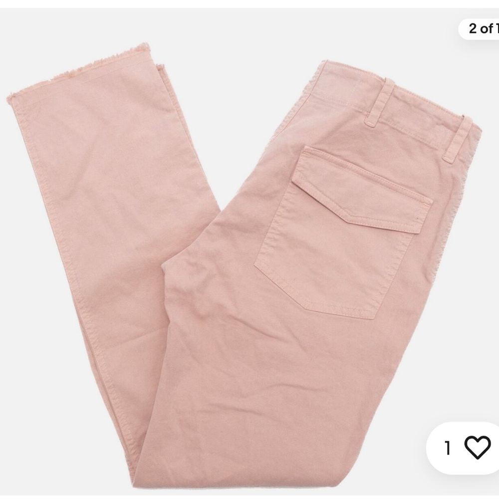 Nili Lotan Jenna Pants